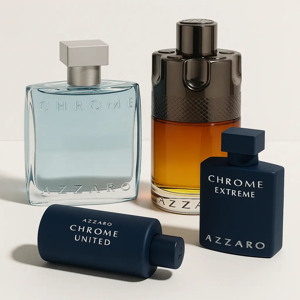 Azzaro Men - Amazing Beauty LLC