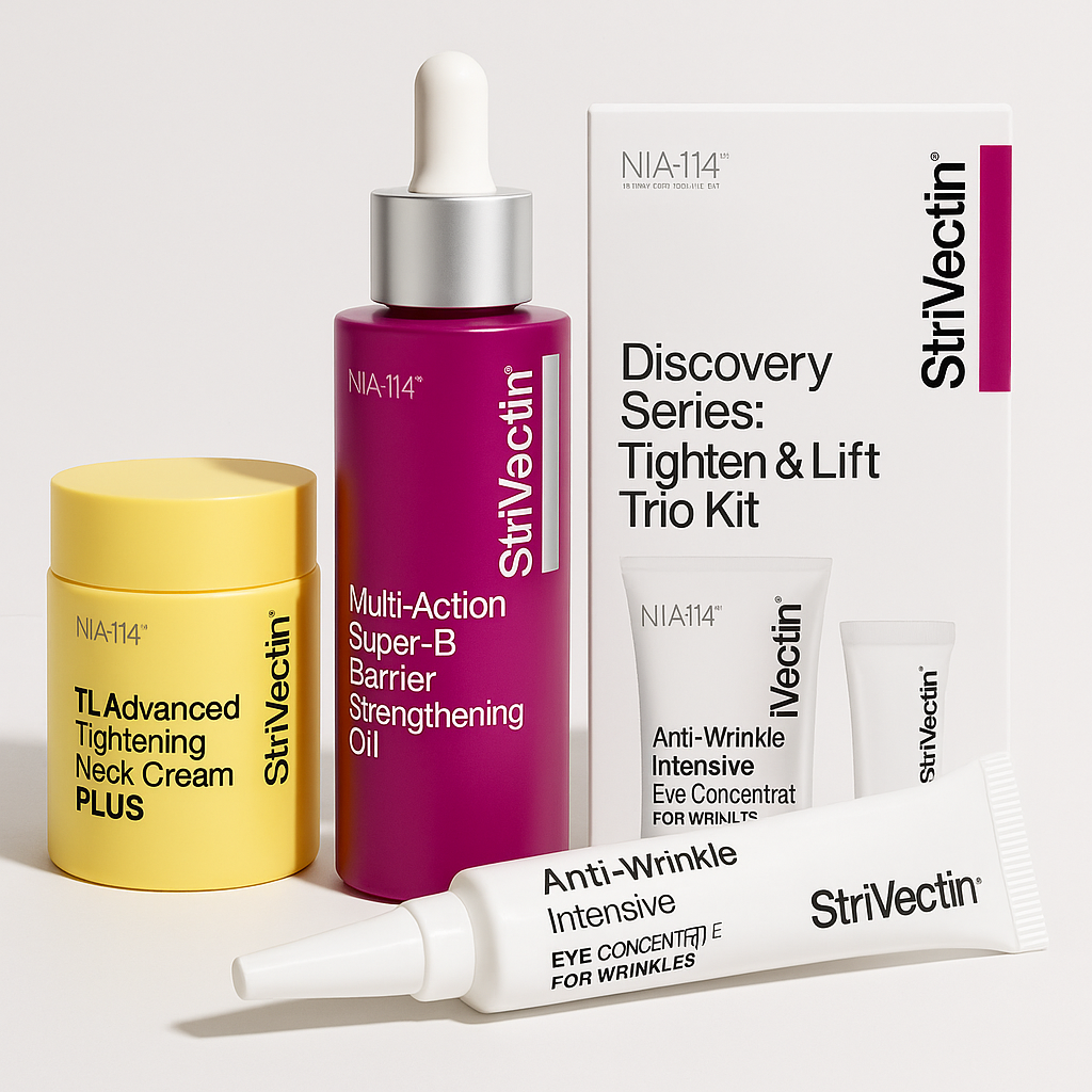 Strivectin - Amazing Beauty LLC