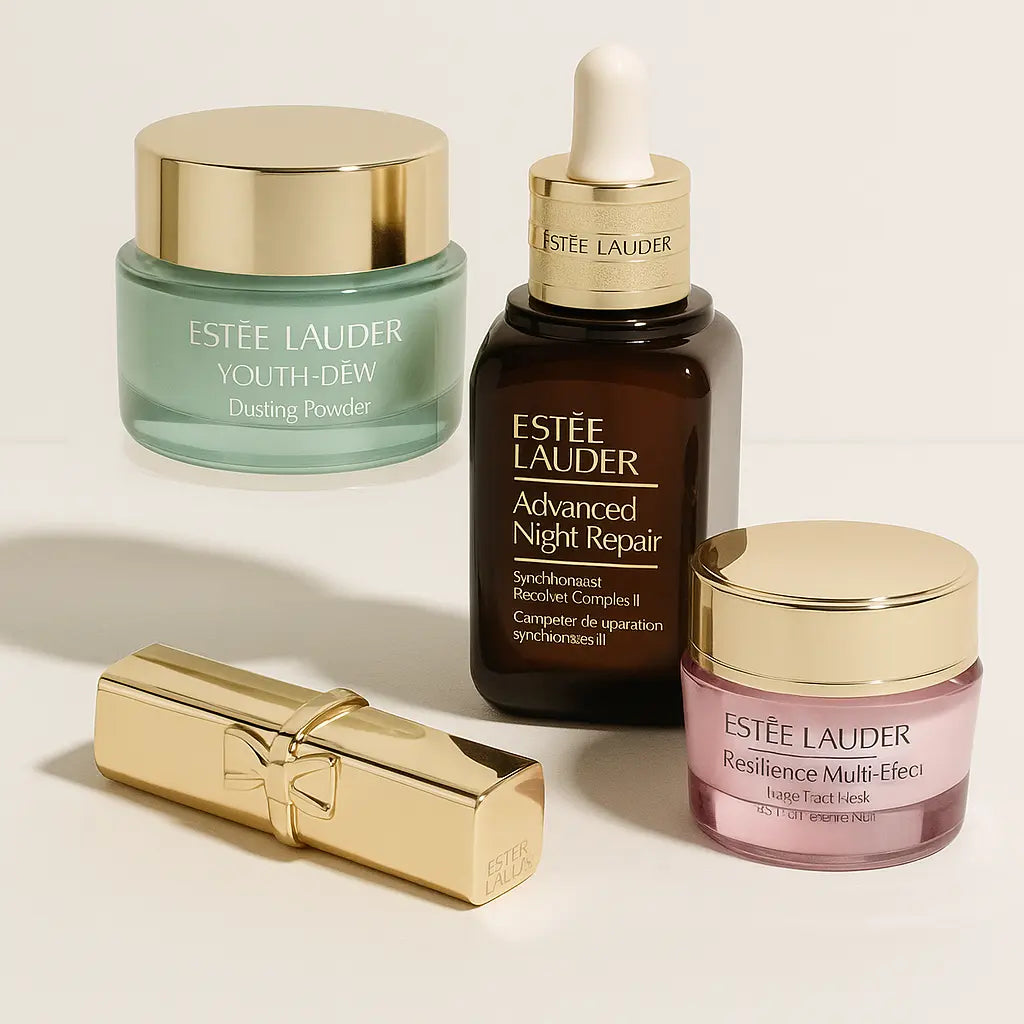 Estee Lauder - Amazing Beauty LLC