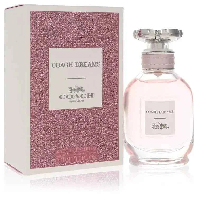 Coach Dreams Eau De Parfum Spray Women