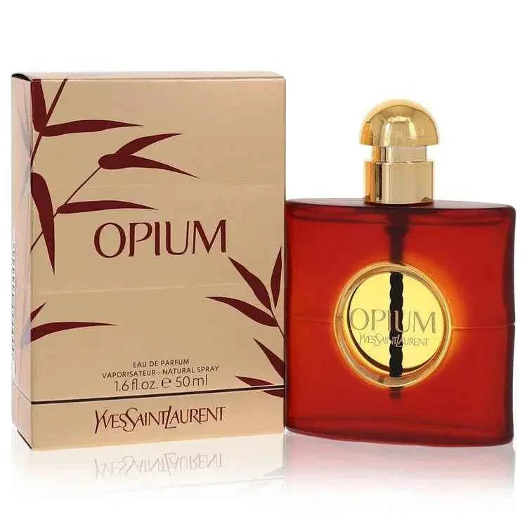 YSL Opium Eau De Parfum Spray Women