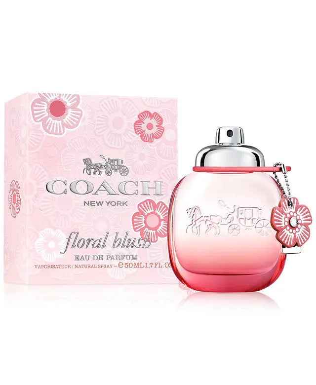 Coach Floral Blush Eau De Parfum Spray for Women