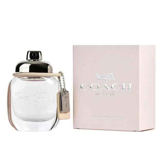Coach New York Eau De Toilette Spray Women