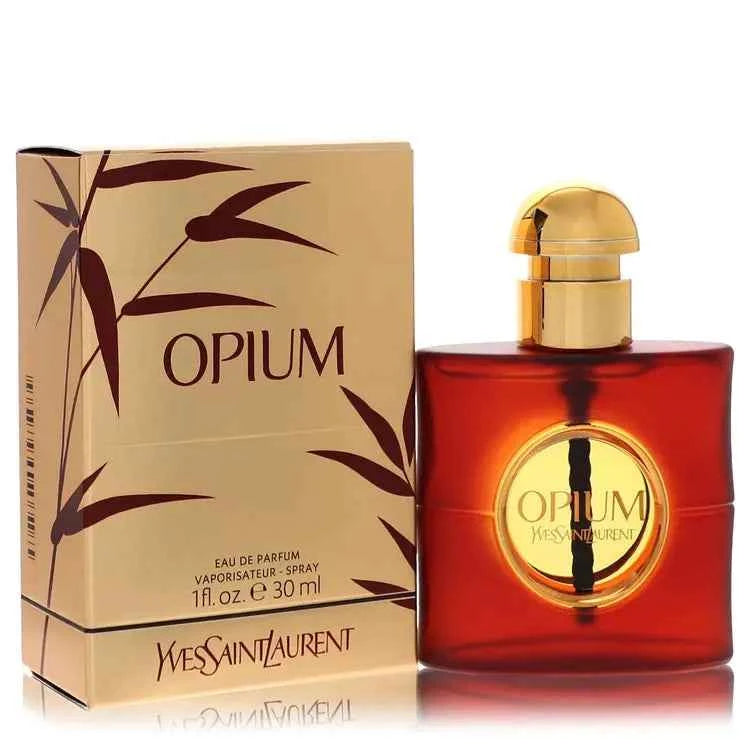 YSL Opium Eau De Parfum Spray Women