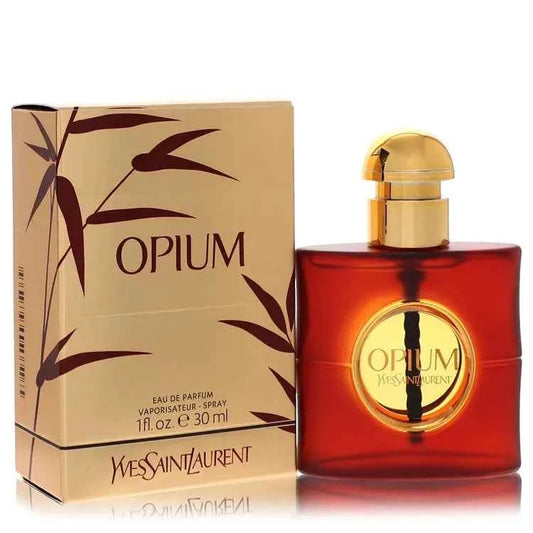 YSL Opium Eau De Parfum Spray Women