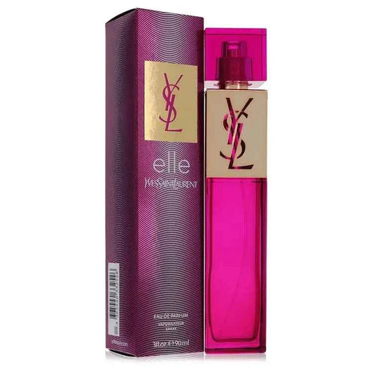 Yves Saint Laurent YSL Elle Eau De Parfum Spray Women