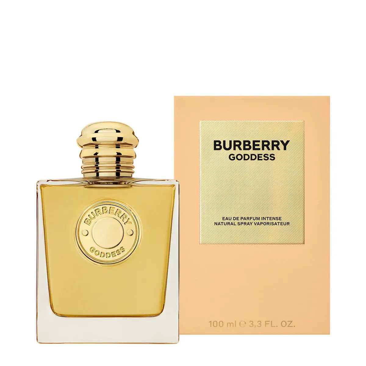 Burberry Goddess Eau de Parfum Intense Spray Women