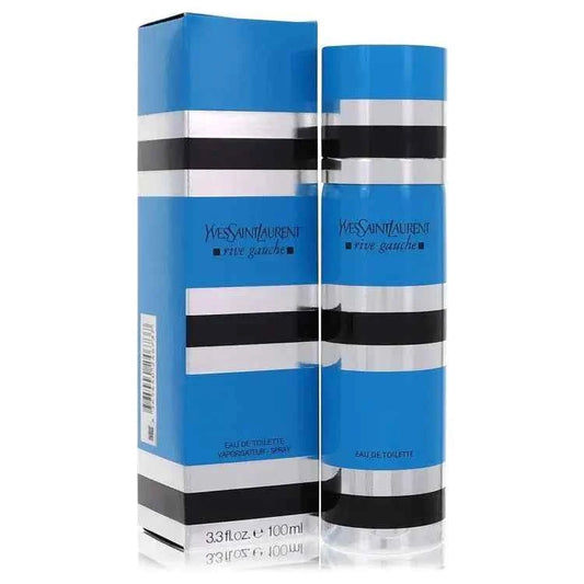 YSL Rive Gauche Eau De Toilette Spray Women