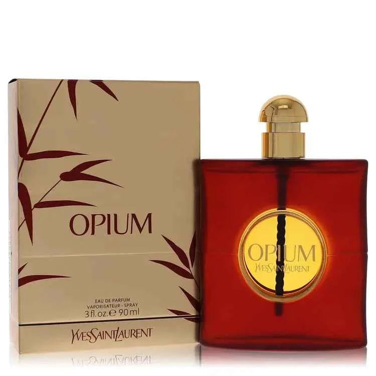 YSL Opium Eau De Parfum Spray Women