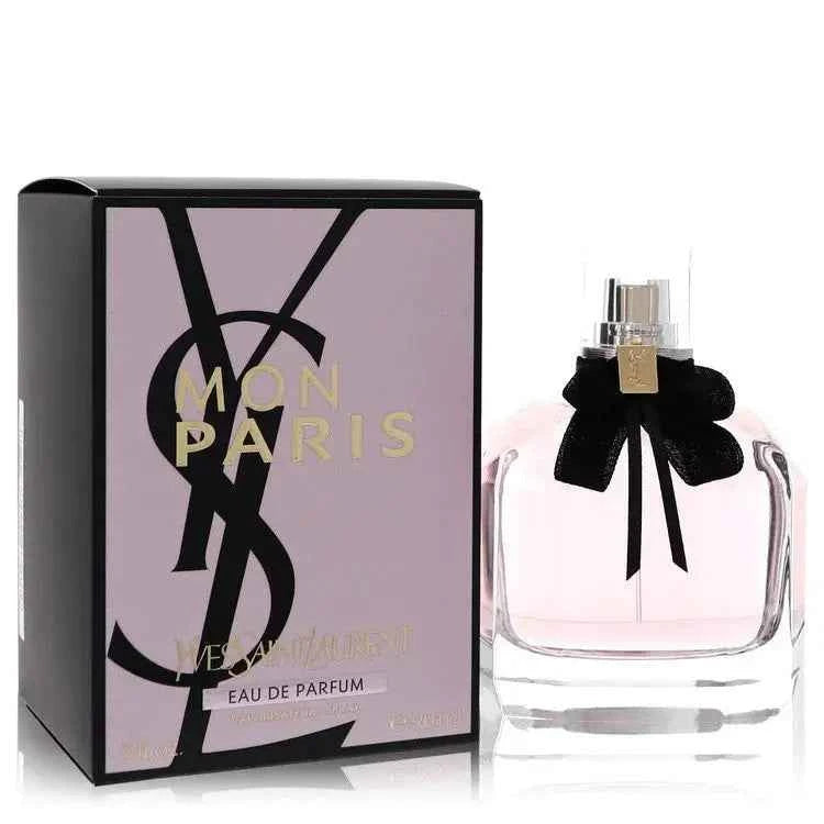 YSL Mon Paris Eau De Parfum Spray Women