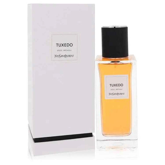 YSL Tuxedo Epices Patchouli Eau De Parfum Spray Unisex