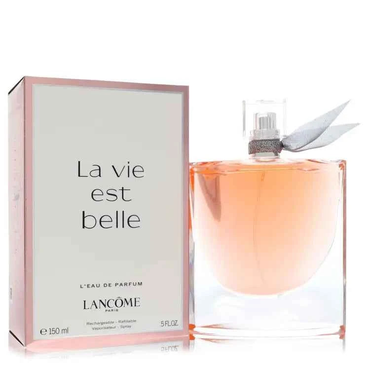 Lancome  La Vie Est Belle Eau De Parfum Spray Women