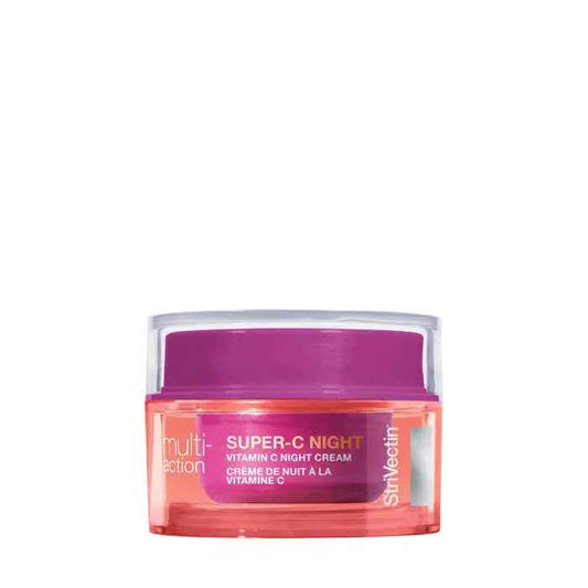 Strivectin Multi-Action Super-C Night Vitamin C Night Cream
