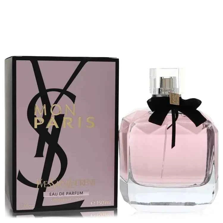 YSL Mon Paris Eau De Parfum Spray Women
