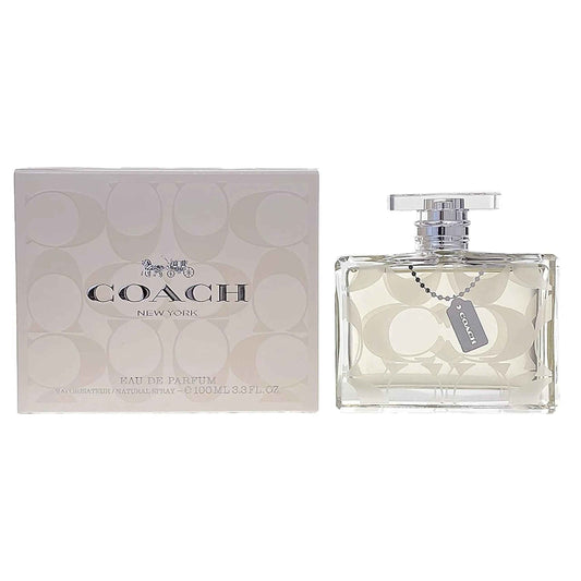 Coach Signature Eau De Parfum Spray for Women