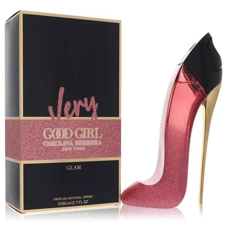 Carolina Herrera  Very Good Girl Glam Eau De Parfum Spray Women