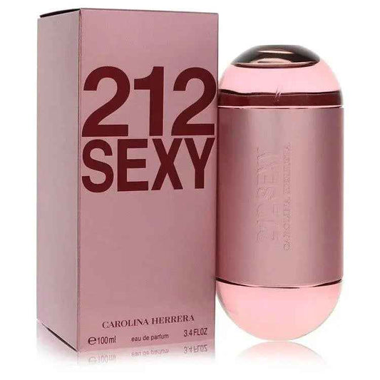 212 Sexy Eau De Parfum Spray Women