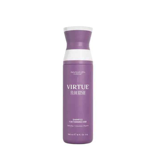 Flourish Shampoo for Thinning Hair