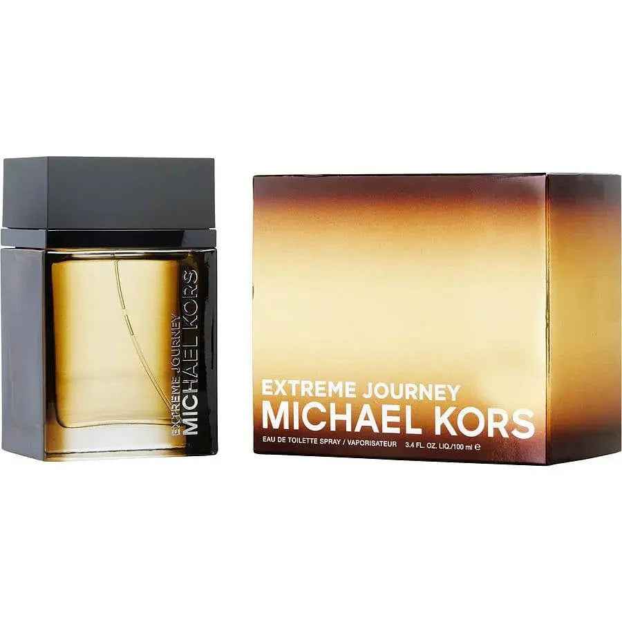 Extreme Journey Eau De Toilette Spray Men