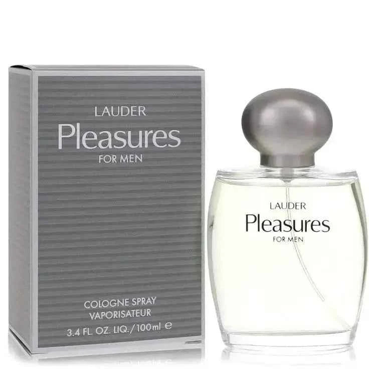 Estee Lauder  Pleasures Cologne Spray Men