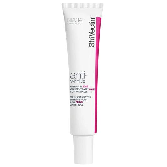 Strivectin Anti-Wrinkle Intensive Eye Concentrate for Wrinkles PLUS - Amazing Beauty LLC