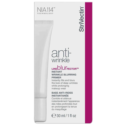 Strivectin Line Blur Fector Instant Wrinkle Blurring Primer