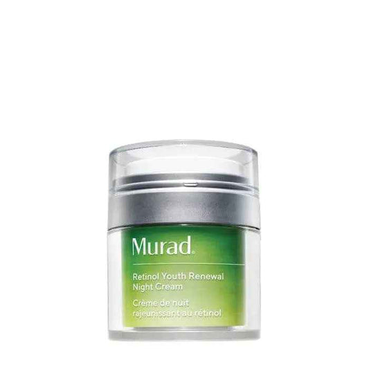 Retinol Youth Renewal Night Cream Murad Women