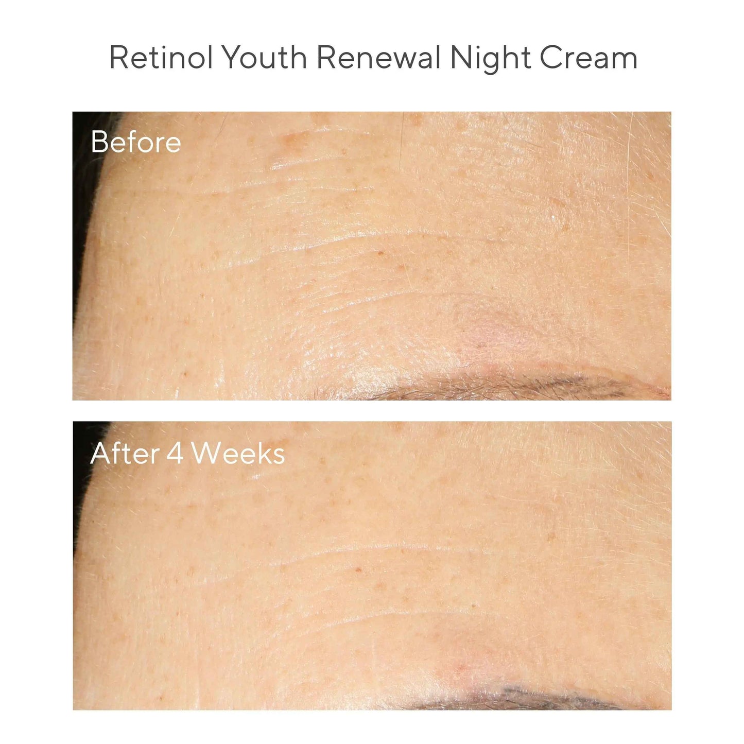Retinol Youth Renewal Night Cream Murad Women