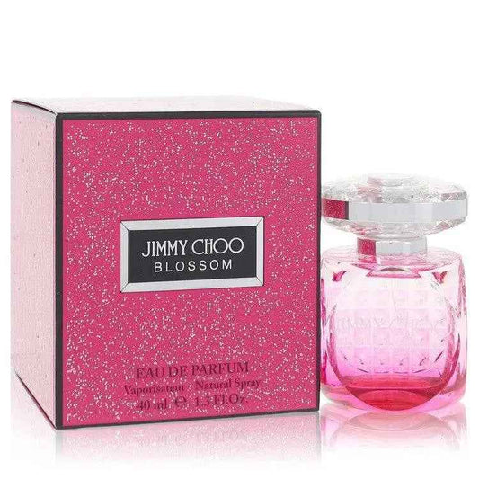 Jimmy Choo Blossom Eau De Parfum Spray Women