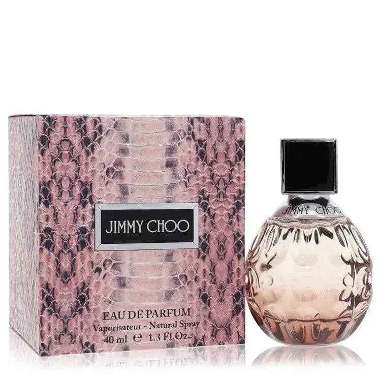 Jimmy Choo Eau De Parfum Spray Women