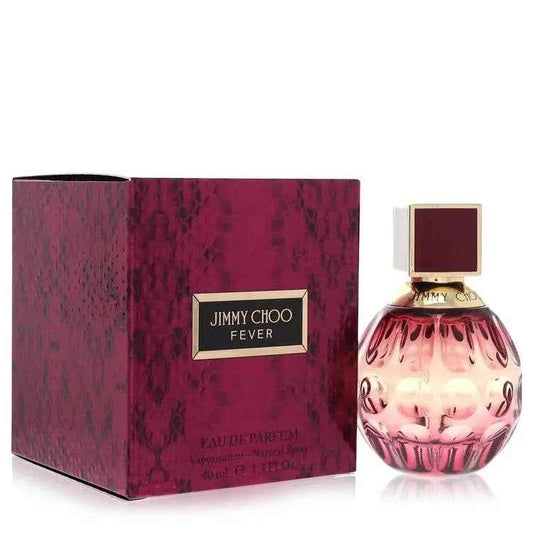 Jimmy Choo Fever Eau De Parfum Spray Women