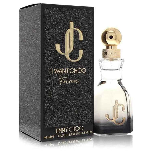 Jimmy Choo I Want Choo Forever Perfume Eau De Parfum Spray Women