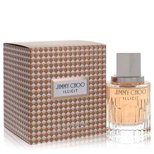 Jimmy Choo Illicit Perfume Eau De Parfum Spray Women