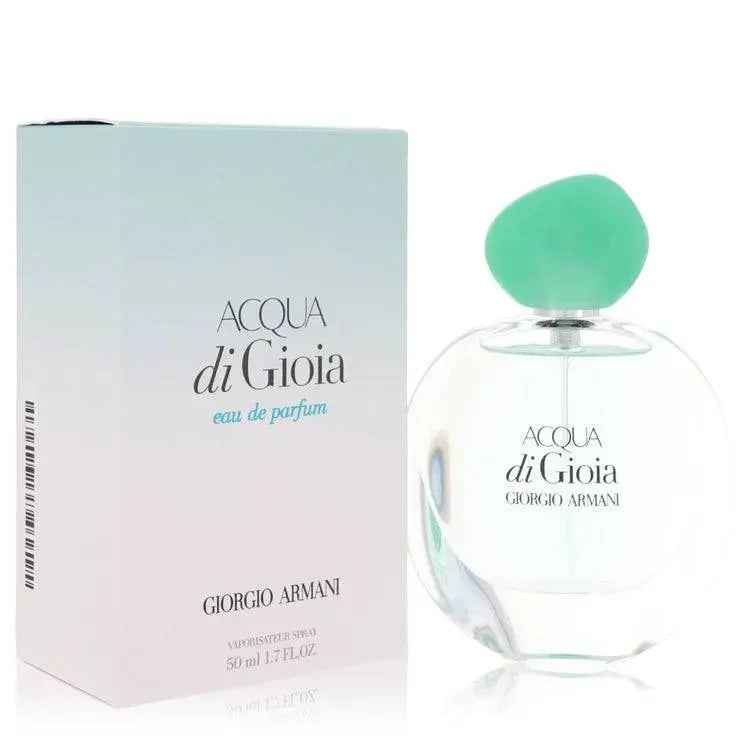 Acqua Di Gioia Eau De Parfum Spray Women