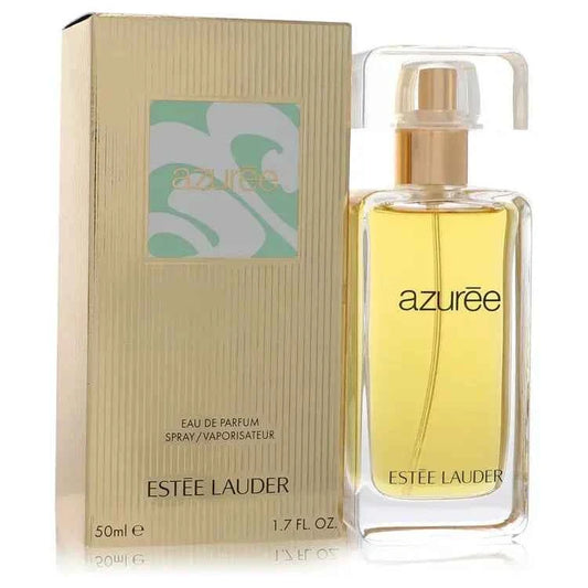 Estee Lauder Azuree Eau De Parfum Spray Women
