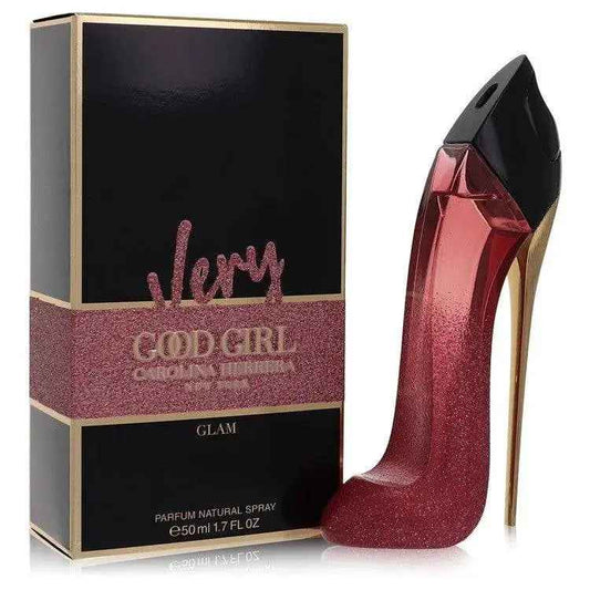 Carolina Herrera  Very Good Girl Glam Eau De Parfum Spray Women