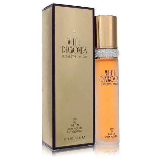 Elizabeth Taylor White Diamonds Eau De Parfum Spray Women