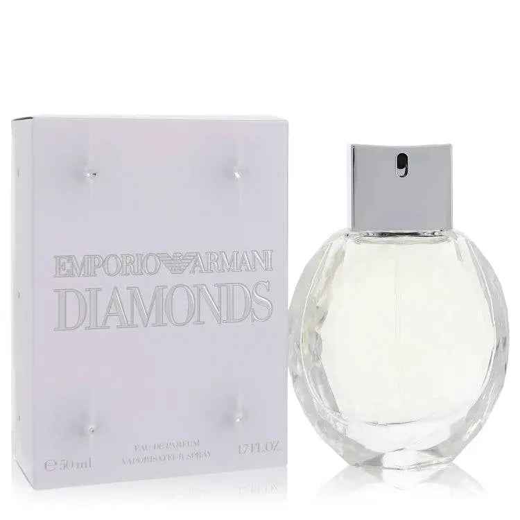 Giorgio Armani Emporio Armani Diamonds Eau De Parfum Spray Women