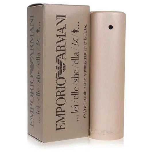 Giorgio Armani Emporio Armani Eau De Parfum Spray Women