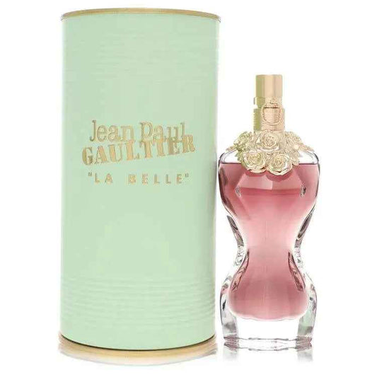 Jean Paul Gaultier La Belle Eau De Parfum Spray Women