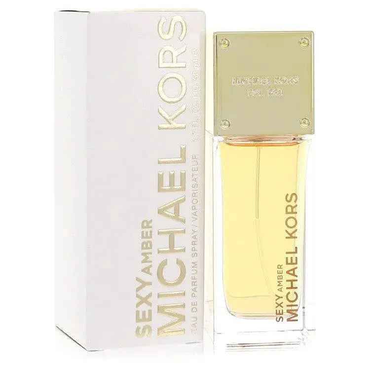 Michael Kors  Sexy Amber Eau De Parfum Spray Women