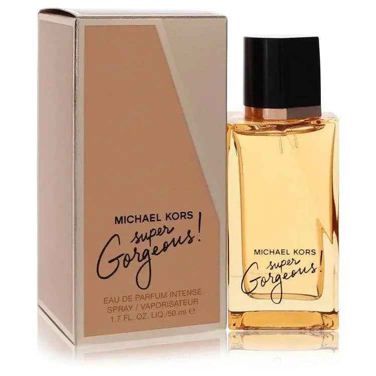 Michael Kors Super Gorgeous Eau De Parfum Intense Spray Women