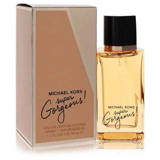 Michael Kors Super Gorgeous Eau De Parfum Intense Spray Women