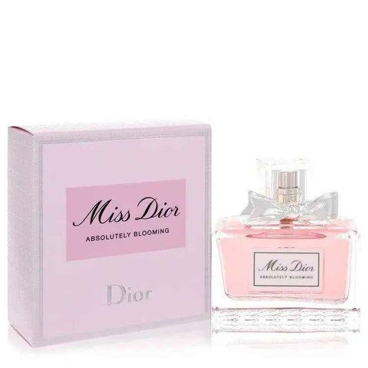 Christian Dior Miss Dior Absolutely Blooming Eau De Parfum Spray Women