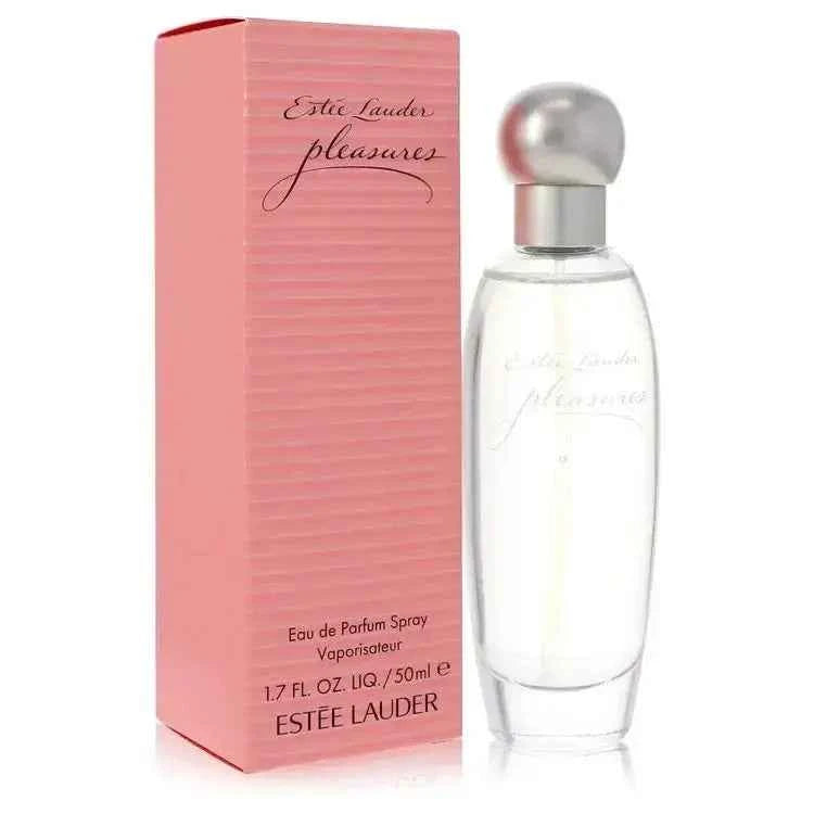 Estee Lauder  Pleasures Eau De Parfum Spray Women