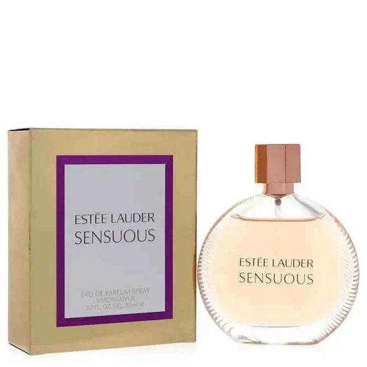 Estee Lauder  Sensuous Eau De Parfum Spray Women