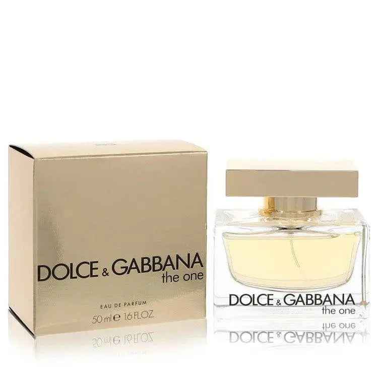 Dolce & Gabbana  The One Perfume By DOLCE & GABBANA FOR WOMEN Eau De Parfum Spray
