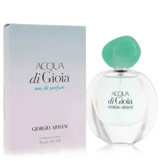Acqua Di Gioia Eau De Parfum Spray Women
