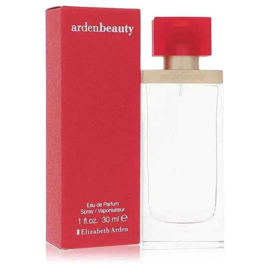 Arden Beauty Eau De Parfum Spray Women