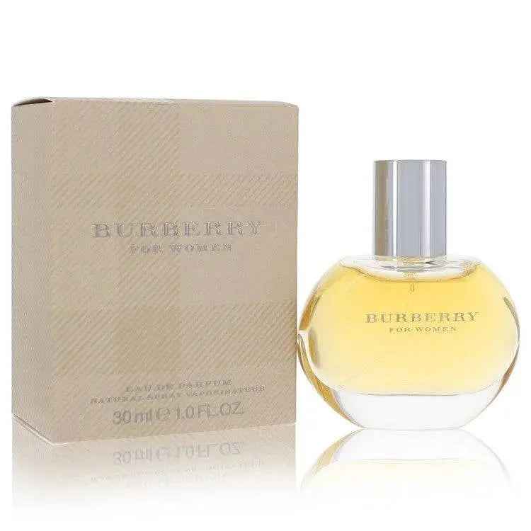 Burberry Eau De Parfum Spray Women